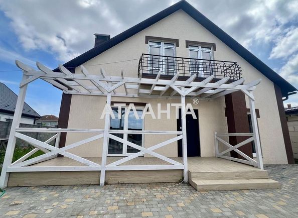 House by the address st. Portovskaya (area 220 m²) - Atlanta.ua - photo 15