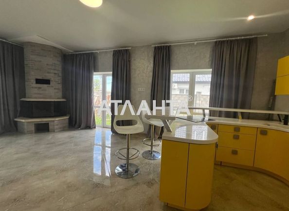 House by the address st. Portovskaya (area 220 m²) - Atlanta.ua - photo 17