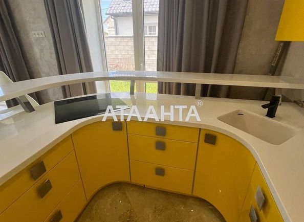 House by the address st. Portovskaya (area 220 m²) - Atlanta.ua - photo 18
