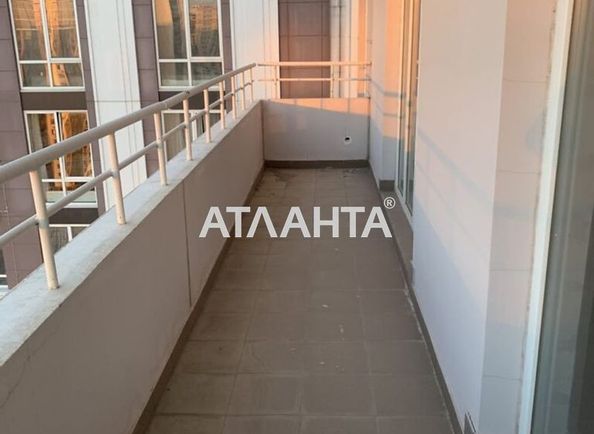 2-rooms apartment apartment by the address st. Genuezskaya (area 72,0 m2) - Atlanta.ua - photo 3