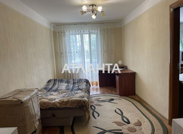 3-rooms apartment apartment by the address st. Akademicheskaya (area 70 m²) - Atlanta.ua