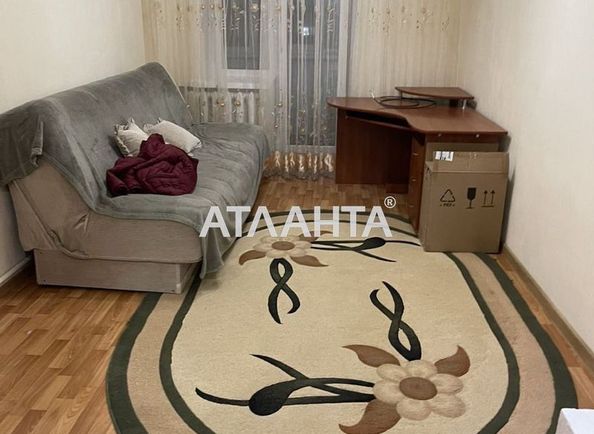 3-rooms apartment apartment by the address st. Akademicheskaya (area 70 m²) - Atlanta.ua - photo 2