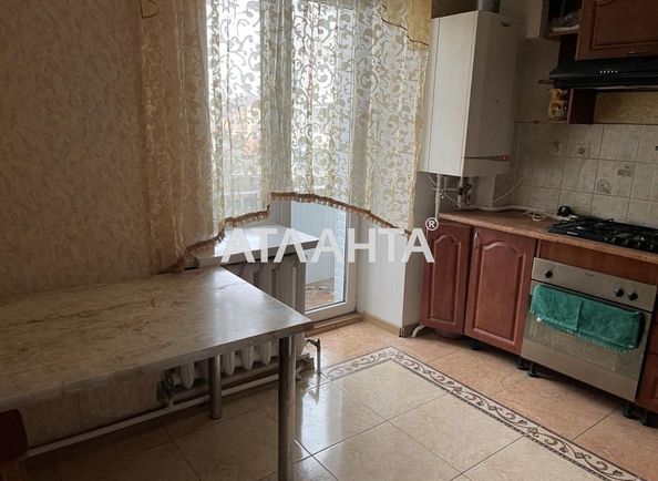 3-кімнатна квартира за адресою вул. Академічна (площа 70 м²) - Atlanta.ua