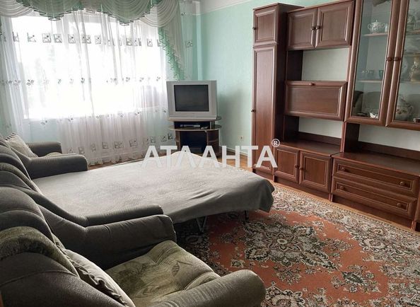 3-rooms apartment apartment by the address st. Akademicheskaya (area 70 m²) - Atlanta.ua - photo 6