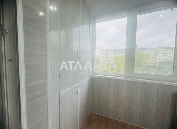 3-rooms apartment apartment by the address st. Iordanskaya (area 76,0 m2) - Atlanta.ua - photo 4