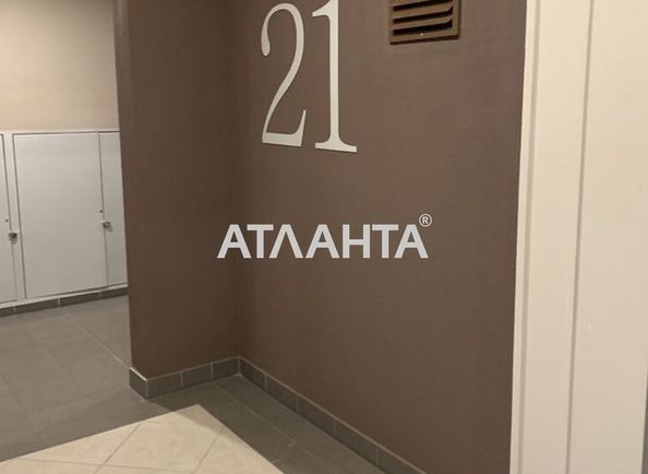 4+-rooms apartment apartment by the address st. Genuezskaya (area 62,0 m2) - Atlanta.ua - photo 6