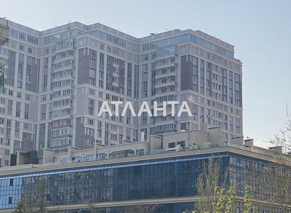 4+-rooms apartment apartment by the address st. Genuezskaya (area 62,0 m2) - Atlanta.ua