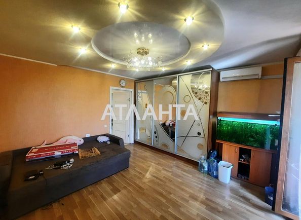 3-rooms apartment apartment by the address st. Khvoynyy per (area 65,7 m2) - Atlanta.ua - photo 2
