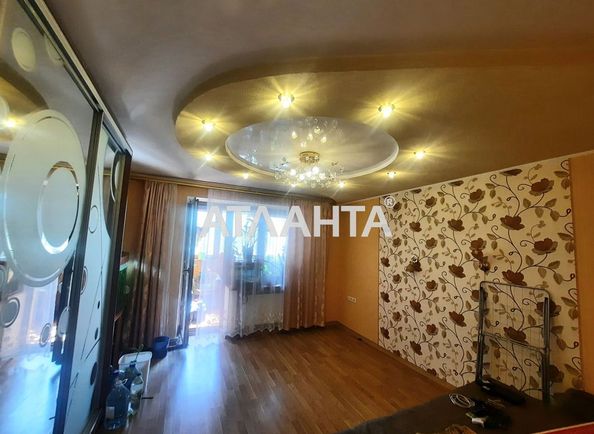 3-rooms apartment apartment by the address st. Khvoynyy per (area 65,7 m2) - Atlanta.ua - photo 3