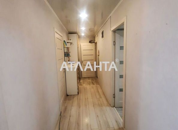 3-rooms apartment apartment by the address st. Khvoynyy per (area 65,7 m2) - Atlanta.ua - photo 10