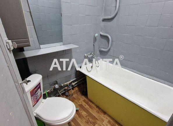2-rooms apartment apartment by the address st. Chernyakhovskogo (area 44,0 m2) - Atlanta.ua - photo 7