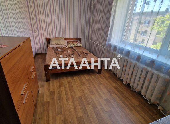 2-rooms apartment apartment by the address st. Chernyakhovskogo (area 44,0 m2) - Atlanta.ua - photo 4