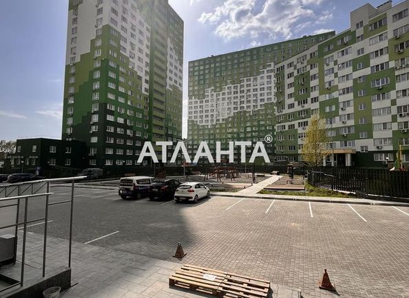 2-rooms apartment apartment by the address st. Marselskaya (area 45,0 m2) - Atlanta.ua - photo 12