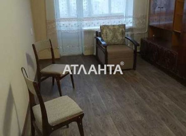 1-room apartment apartment by the address st. Babelya Vinogradnaya (area 31,0 m2) - Atlanta.ua - photo 3