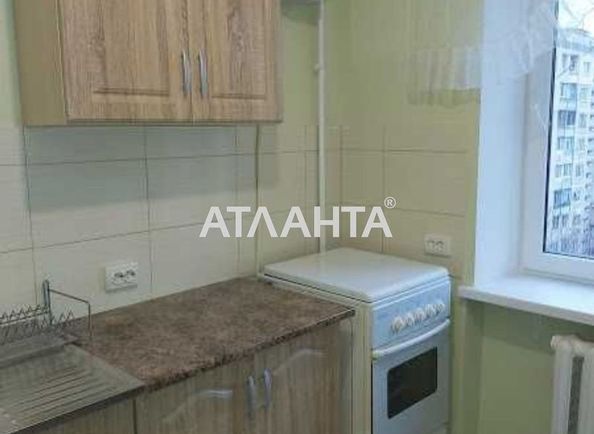 1-room apartment apartment by the address st. Babelya Vinogradnaya (area 31,0 m2) - Atlanta.ua - photo 4