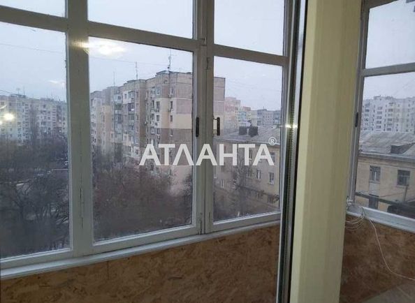 1-room apartment apartment by the address st. Babelya Vinogradnaya (area 31,0 m2) - Atlanta.ua - photo 9