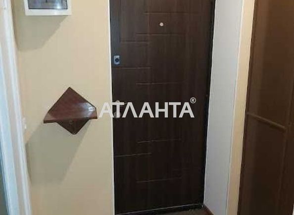 1-room apartment apartment by the address st. Babelya Vinogradnaya (area 31,0 m2) - Atlanta.ua - photo 10