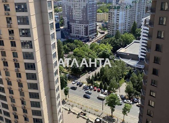 1-room apartment apartment by the address st. Genuezskaya (area 54,5 m2) - Atlanta.ua - photo 10