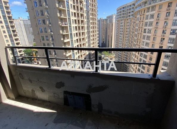 1-room apartment apartment by the address st. Genuezskaya (area 54,5 m2) - Atlanta.ua - photo 13