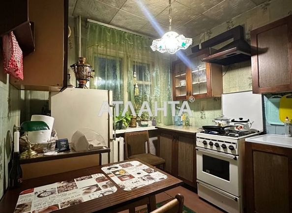 1-room apartment apartment by the address st. Admiralskiy pr Lumumby pr (area 31,0 m2) - Atlanta.ua - photo 5