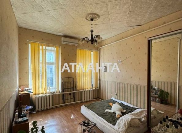 1-room apartment apartment by the address st. Voznesenskiy per (area 30,0 m2) - Atlanta.ua