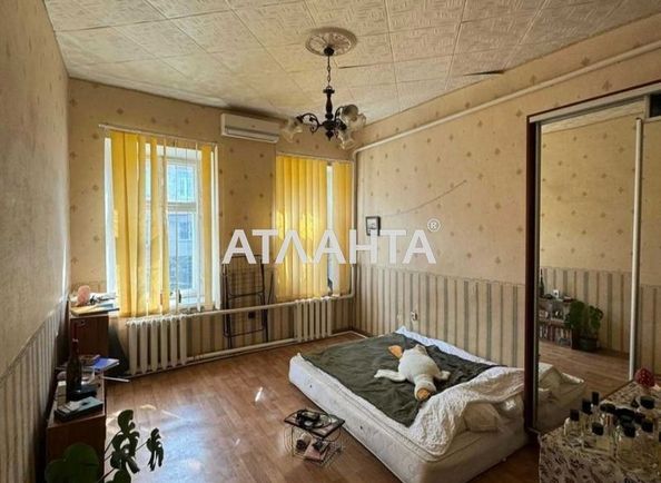 1-room apartment apartment by the address st. Voznesenskiy per (area 30,0 m2) - Atlanta.ua - photo 2