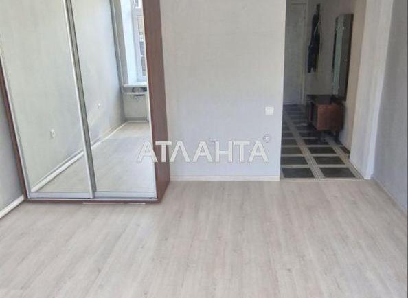 1-комнатная квартира по адресу Вознесенский пер. (площадь 30 м²) - фото 2 1-комнатная квартира по адресу Вознесенский пер. (площадь 30 м²) - Atlanta.ua - фото 2