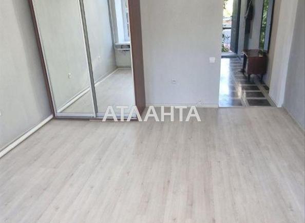 1-комнатная квартира по адресу Вознесенский пер. (площадь 30 м²) - фото 3 1-комнатная квартира по адресу Вознесенский пер. (площадь 30 м²) - Atlanta.ua - фото 3