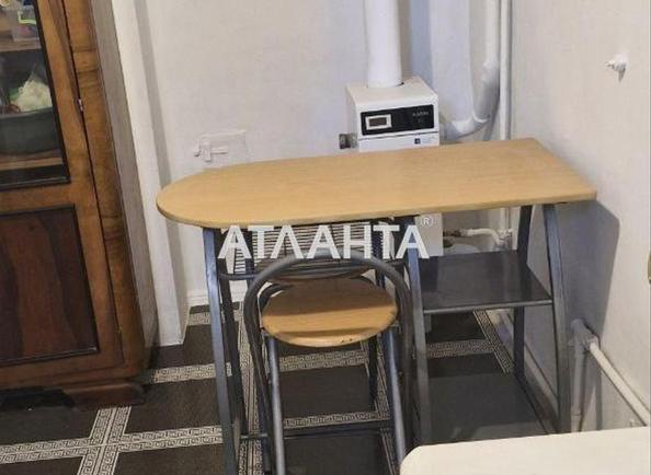 1-комнатная квартира по адресу Вознесенский пер. (площадь 30 м²) - фото 4 1-комнатная квартира по адресу Вознесенский пер. (площадь 30 м²) - Atlanta.ua - фото 4