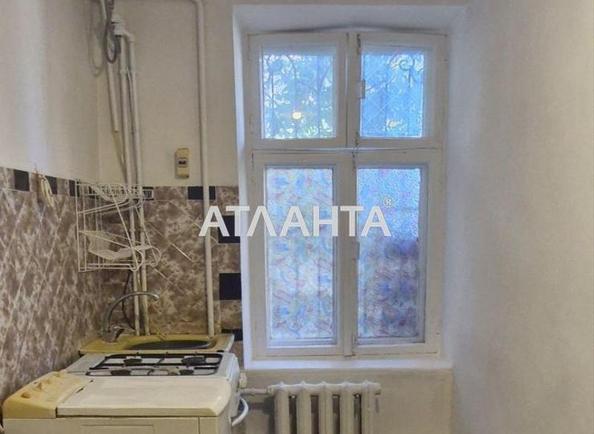 1-комнатная квартира по адресу Вознесенский пер. (площадь 30 м²) - фото 5 1-комнатная квартира по адресу Вознесенский пер. (площадь 30 м²) - Atlanta.ua - фото 5