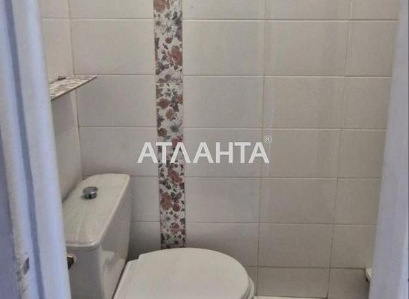 1-комнатная квартира по адресу Вознесенский пер. (площадь 30 м²) - фото 7 1-комнатная квартира по адресу Вознесенский пер. (площадь 30 м²) - Atlanta.ua - фото 7