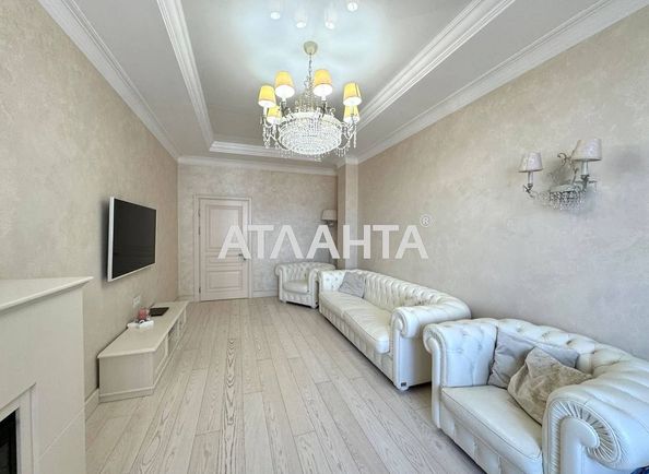 3-rooms apartment apartment by the address st. Gagarinskoe plato (area 120,0 m2) - Atlanta.ua - photo 4