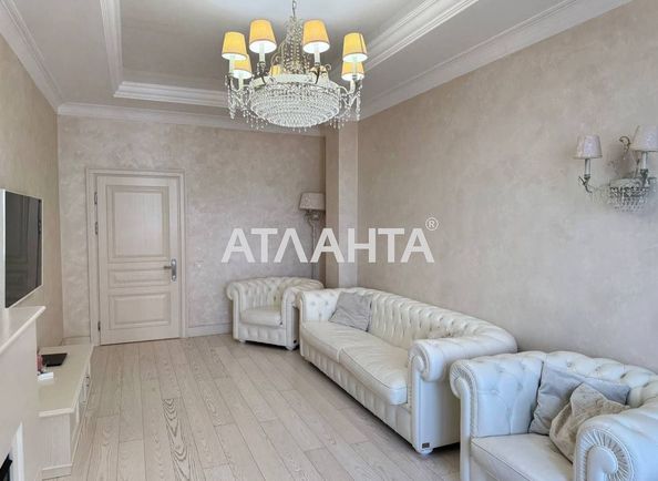 3-rooms apartment apartment by the address st. Gagarinskoe plato (area 120,0 m2) - Atlanta.ua - photo 5