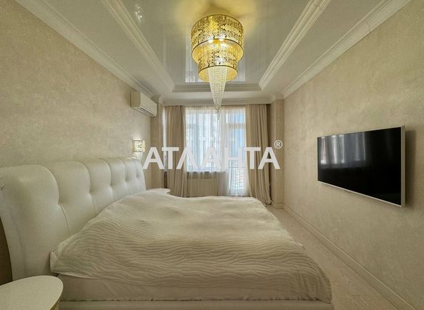 3-комнатная квартира по адресу ул. Гагаринское плато (площадь 120,0 м2) - Atlanta.ua - фото 7