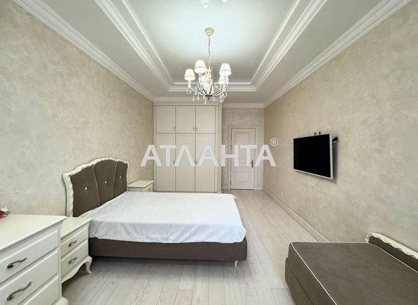 3-кімнатна квартира за адресою вул. Гагарінське плато (площа 120,0 м2) - Atlanta.ua - фото 12