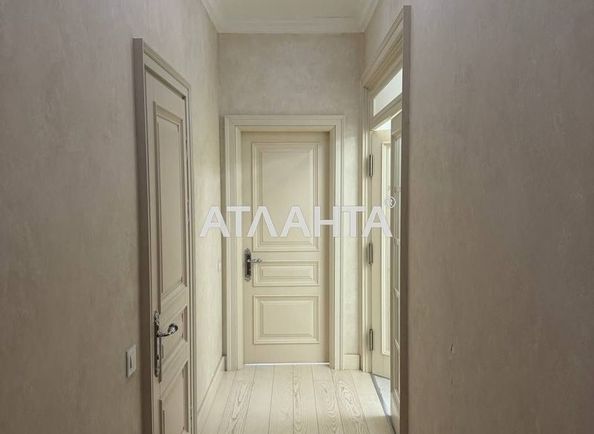 3-кімнатна квартира за адресою вул. Гагарінське плато (площа 120,0 м2) - Atlanta.ua - фото 13