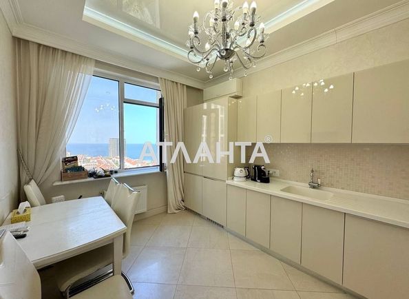 3-rooms apartment apartment by the address st. Gagarinskoe plato (area 120,0 m2) - Atlanta.ua - photo 15