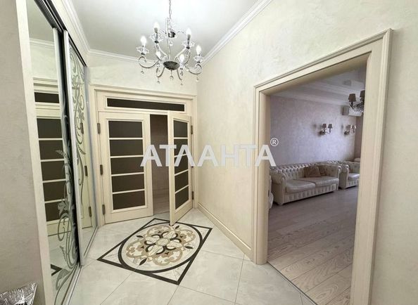 3-rooms apartment apartment by the address st. Gagarinskoe plato (area 120,0 m2) - Atlanta.ua - photo 19