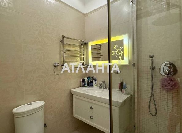 3-комнатная квартира по адресу ул. Гагаринское плато (площадь 120,0 м2) - Atlanta.ua - фото 22