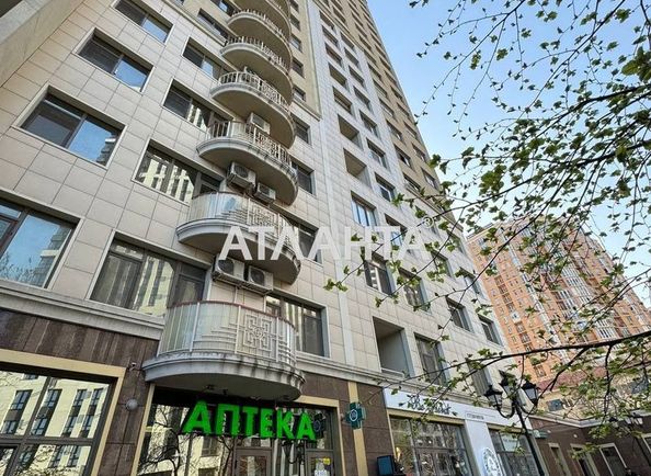 3-комнатная квартира по адресу ул. Гагаринское плато (площадь 120,0 м2) - Atlanta.ua - фото 24