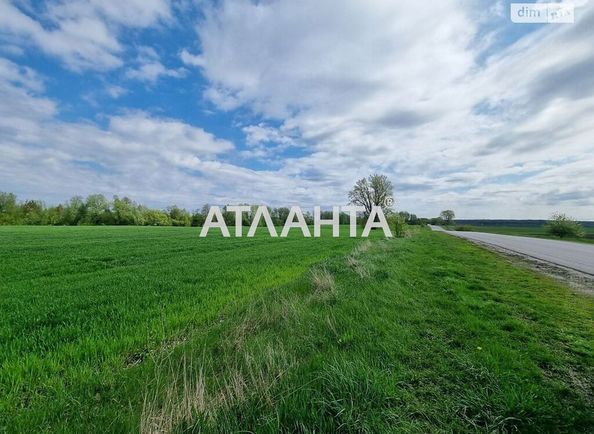Landplot by the address st. Parkovaya (area 11,9 acr) - Atlanta.ua