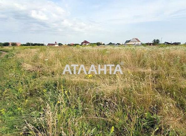 Landplot by the address st. Parkovaya (area 11,9 acr) - Atlanta.ua - photo 10