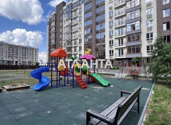 2-кімнатна квартира за адресою вул. Чехова (площа 64,4 м²) - Atlanta.ua