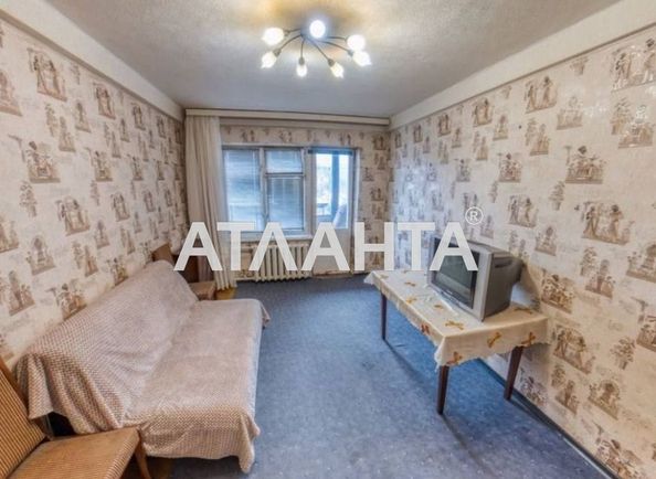 2-rooms apartment apartment by the address st. Ul Kirillovskaya (area 45,6 m2) - Atlanta.ua - photo 3