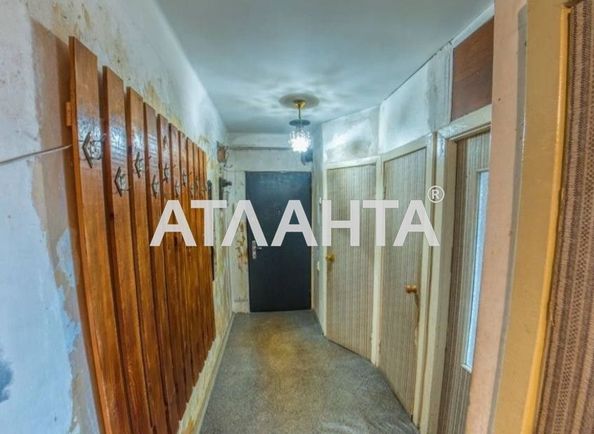 2-комнатная квартира по адресу ул. Кирилловская (площадь 45,6 м2) - Atlanta.ua - фото 4