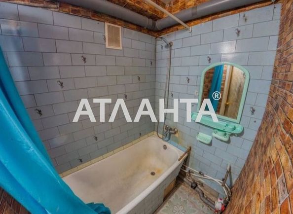 2-rooms apartment apartment by the address st. Ul Kirillovskaya (area 45,6 m2) - Atlanta.ua - photo 5