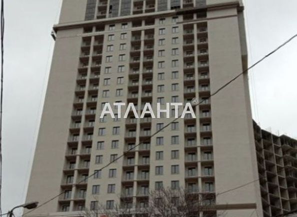 1-кімнатна квартира за адресою вул. Дача ковалевського (площа 33,4 м2) - Atlanta.ua - фото 13