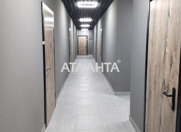 1-комнатная квартира по адресу ул. Дача ковалевского (площадь 33,4 м2) - Atlanta.ua - фото 8