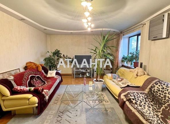 4+-rooms apartment apartment by the address st. Stepovaya (area 167,9 m2) - Atlanta.ua - photo 2