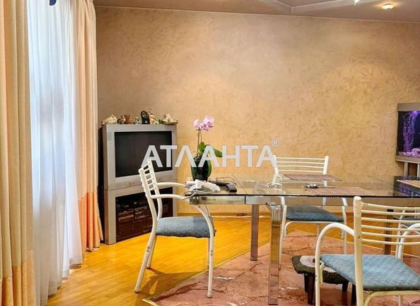 4+-rooms apartment apartment by the address st. Stepovaya (area 167,9 m2) - Atlanta.ua - photo 3